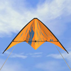 Werbung mit Ihrem Logo auf Lenkdrachen