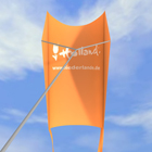 Einleiner der Promotiondrachen